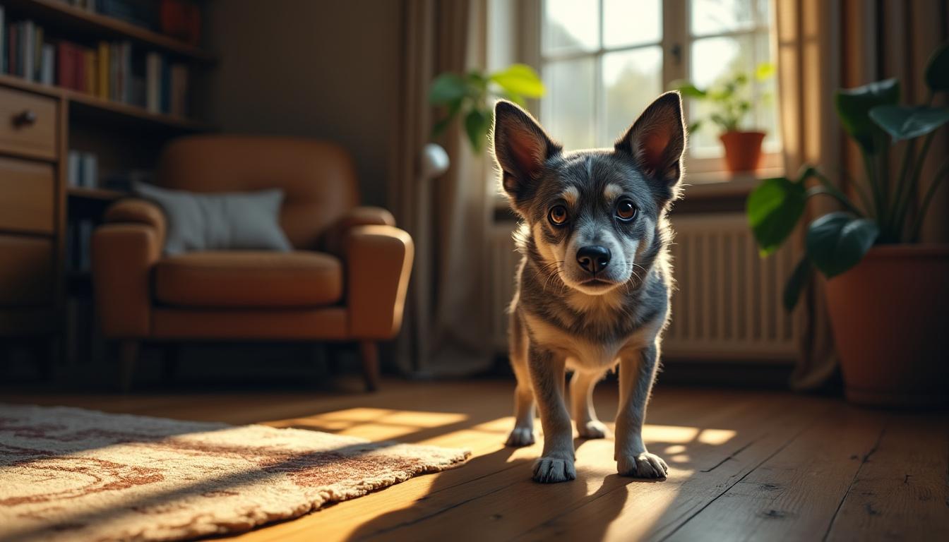 découvrez comment aider votre chien à être propre la nuit grâce à des étapes simples et efficaces pour une propreté réussie et une meilleure qualité de vie.