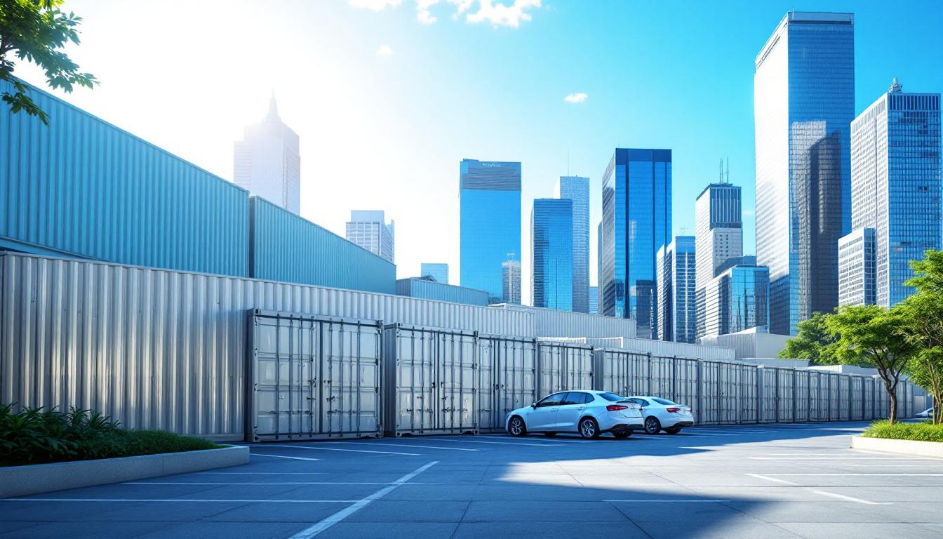 découvrez nos boxes de stockage sécurisés à osny - cergy, parfaits pour optimiser votre espace et stocker facilement tous vos équipements en toute tranquillité.