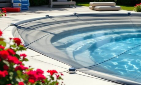Où trouver un filet de sécurité de piscine pas cher : guide des meilleurs fournisseurs