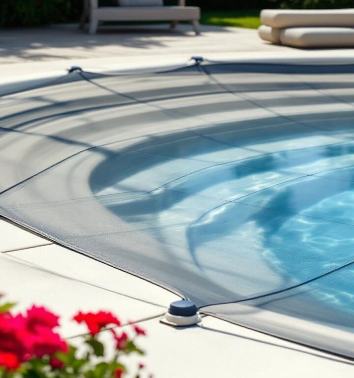 Où trouver un filet de sécurité de piscine pas cher : guide des meilleurs fournisseurs