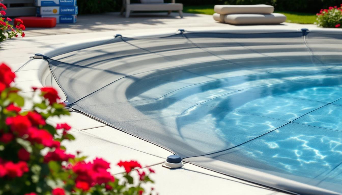 découvrez notre guide complet pour trouver un filet de sécurité de piscine pas cher. comparez les meilleurs fournisseurs et sécurisez votre piscine à prix abordable.