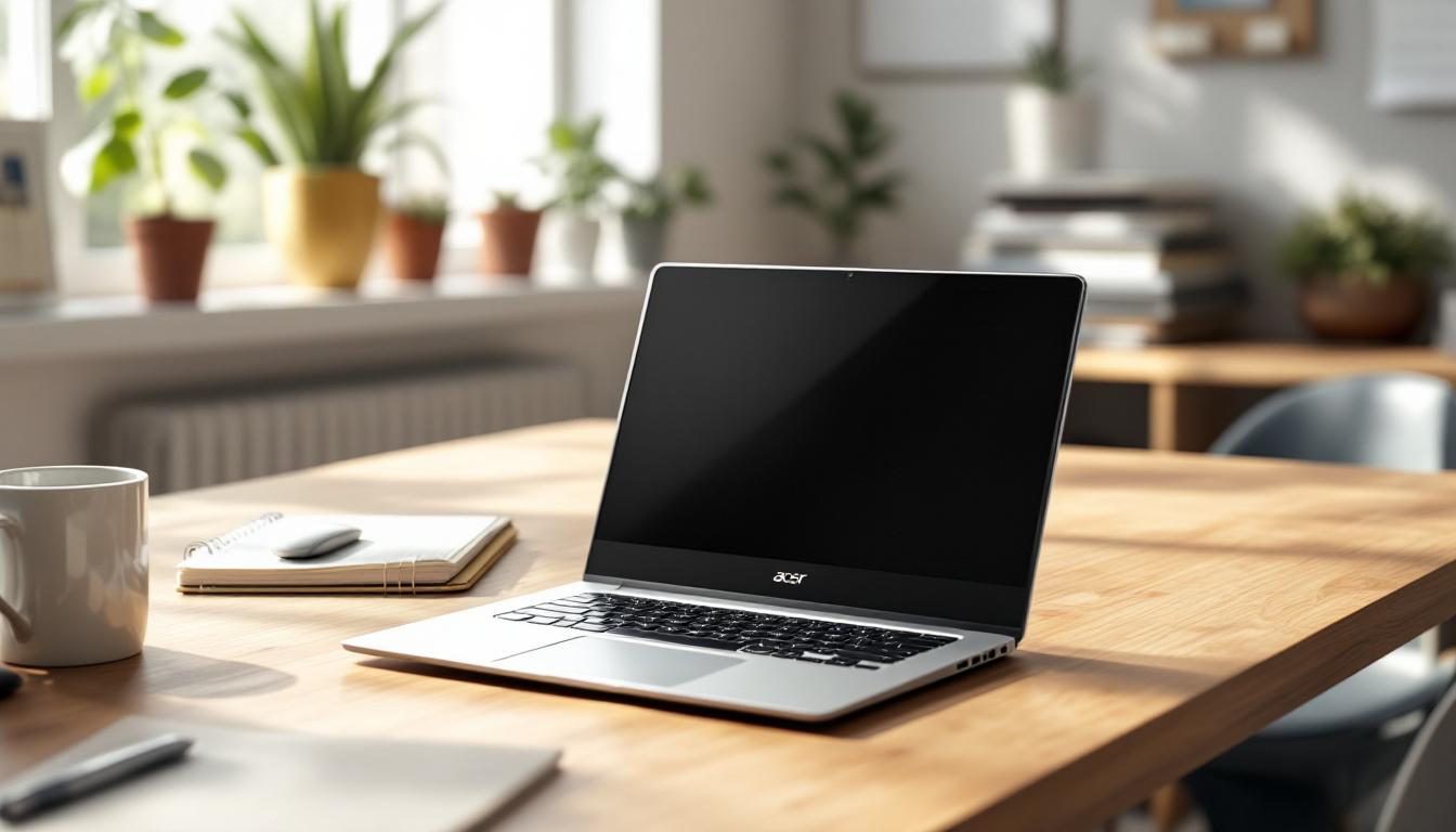 découvrez les témoignages authentiques d'utilisateurs convaincus par la légèreté et la performance des pc portables acer, parfaits pour une utilisation nomade au quotidien.