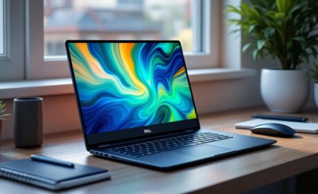 PC portable Dell 14 pouces Full HD : notre guide d’achat complet