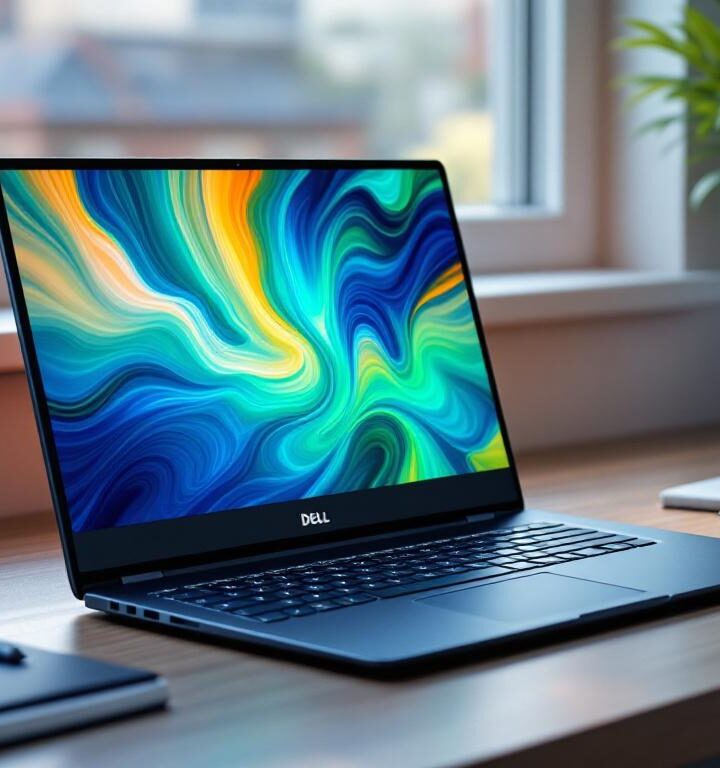 PC portable Dell 14 pouces Full HD : notre guide d’achat complet