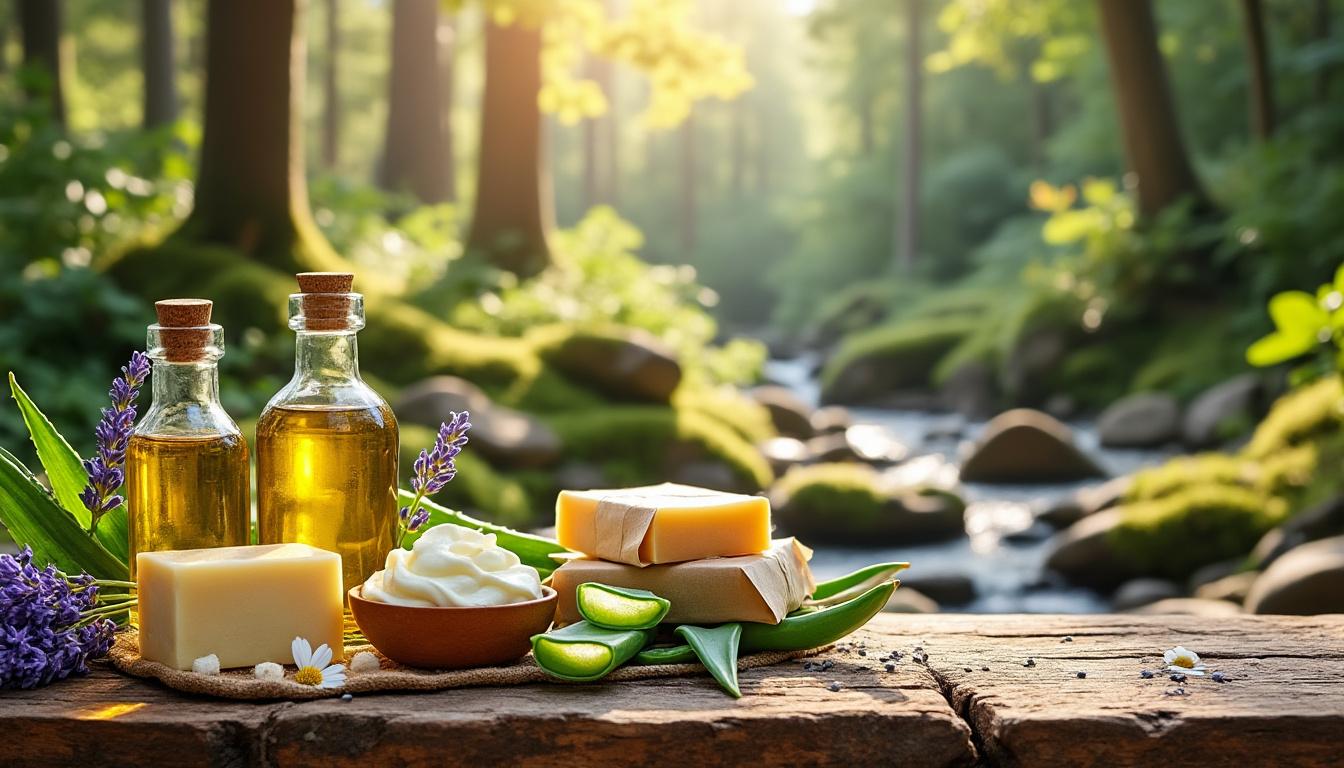 découvrez pourquoi natessance est la référence pour vos soins corporels avec des huiles bio, alliant naturalité, efficacité et respect de votre peau.