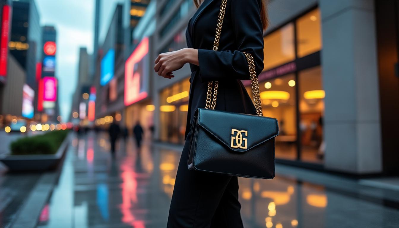 découvrez pourquoi la pandora de givenchy est devenue un incontournable des fashionistas, alliant élégance, originalité et tendance pour sublimer votre style.