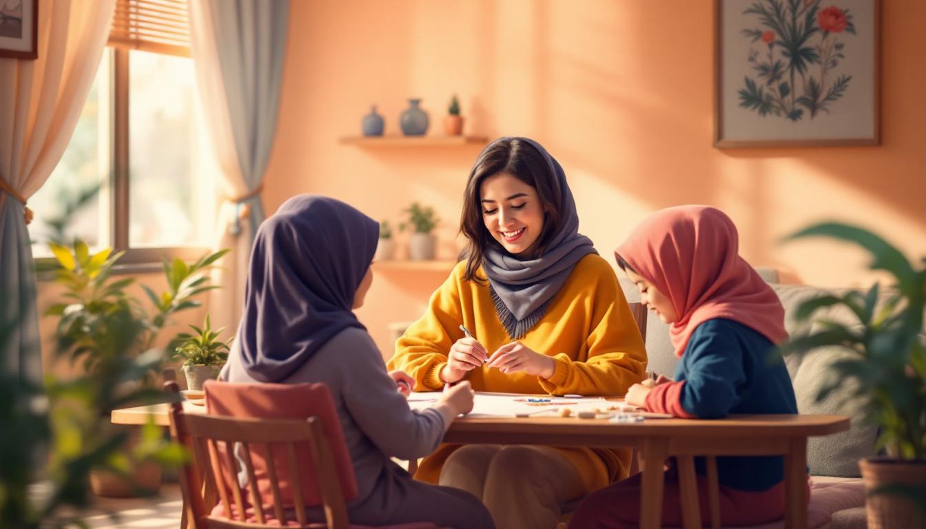 découvrez pourquoi les broderies diamant sont des cadeaux personnalisés uniques et précieux, alliant créativité, originalité et émotion pour faire plaisir à vos proches.