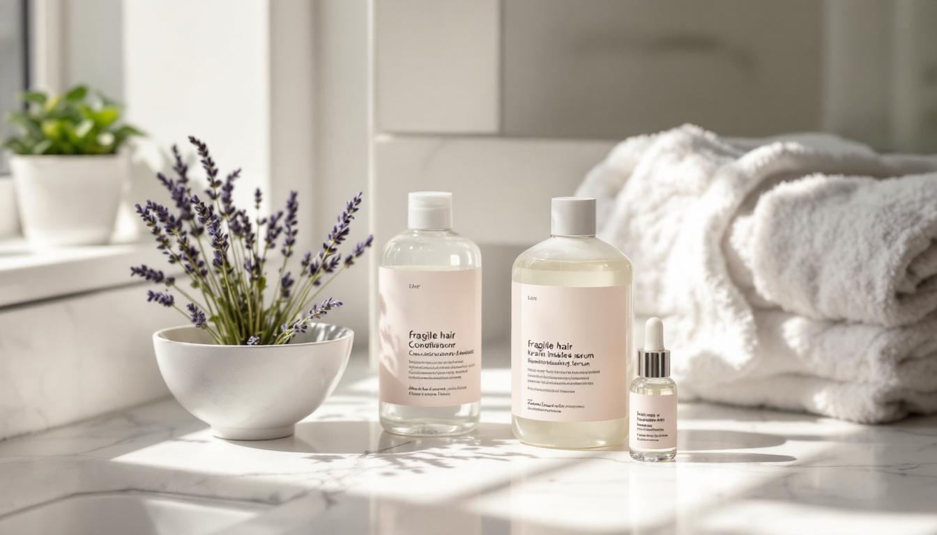 découvrez des astuces simples et efficaces pour entretenir vos cheveux fins et fragiles, afin de les renforcer, les protéger et leur donner plus de volume au quotidien.