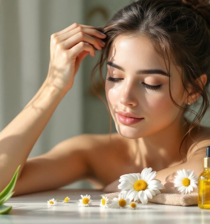 Soin cheveux fins fragiles : astuces pour un entretien facile et efficace