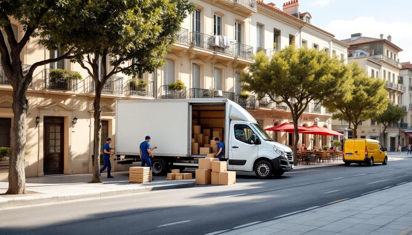 découvrez le top 10 des meilleurs services de débarras d'appartement à montpellier pour simplifier votre déménagement et optimiser votre espace efficacement.