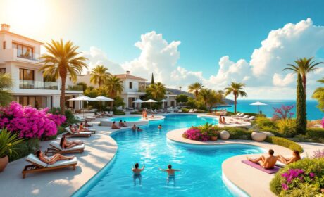 Top 10 des meilleurs sites de locations de vacances pour Ibiza (Baléares) pour échapper à la routine