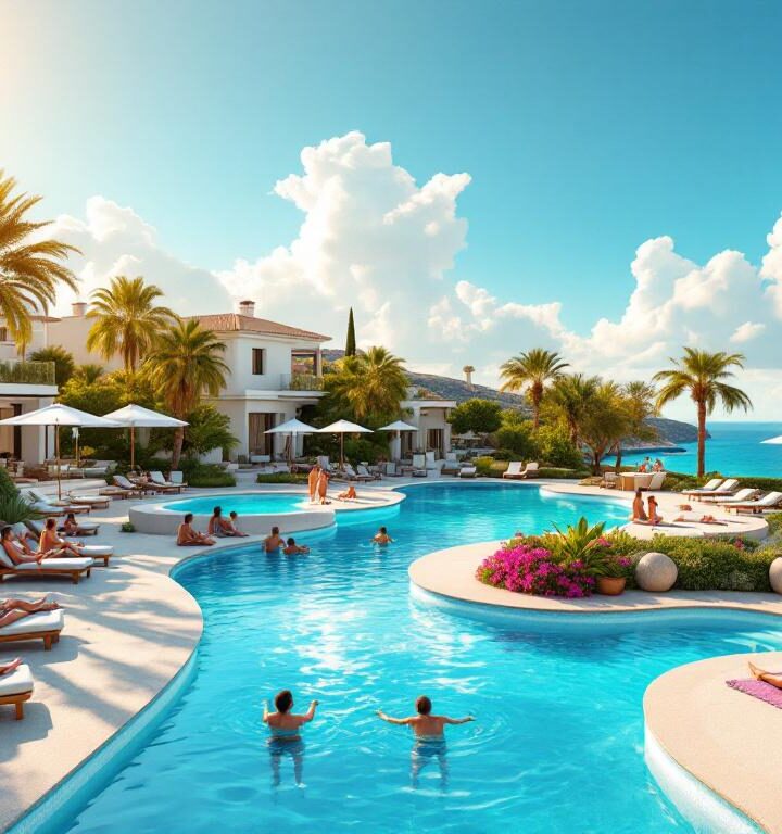 Top 10 des meilleurs sites de locations de vacances pour Ibiza (Baléares) pour échapper à la routine