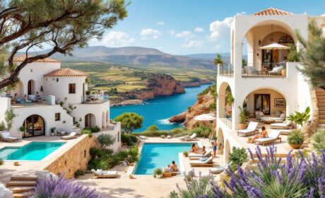 Top 10 des meilleurs sites de locations de vacances pour Roussillon en 2026