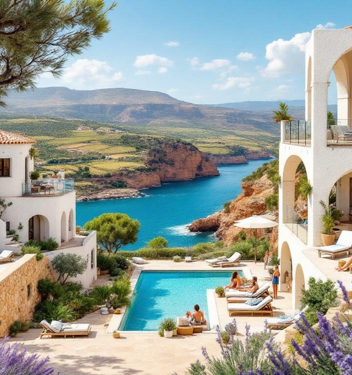 Top 10 des meilleurs sites de locations de vacances pour Roussillon en 2026