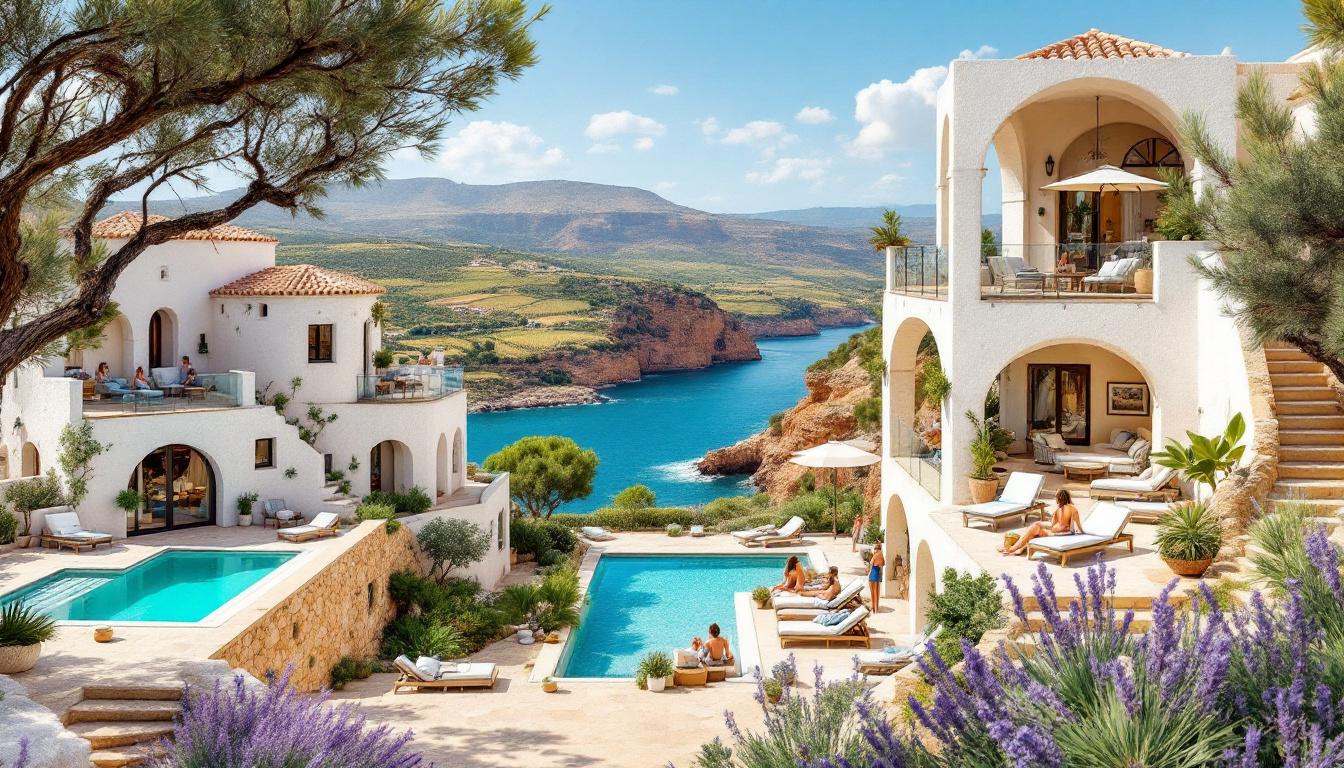 découvrez le top 10 des meilleurs sites de locations de vacances pour le roussillon en 2026 et trouvez l'hébergement idéal pour un séjour inoubliable.