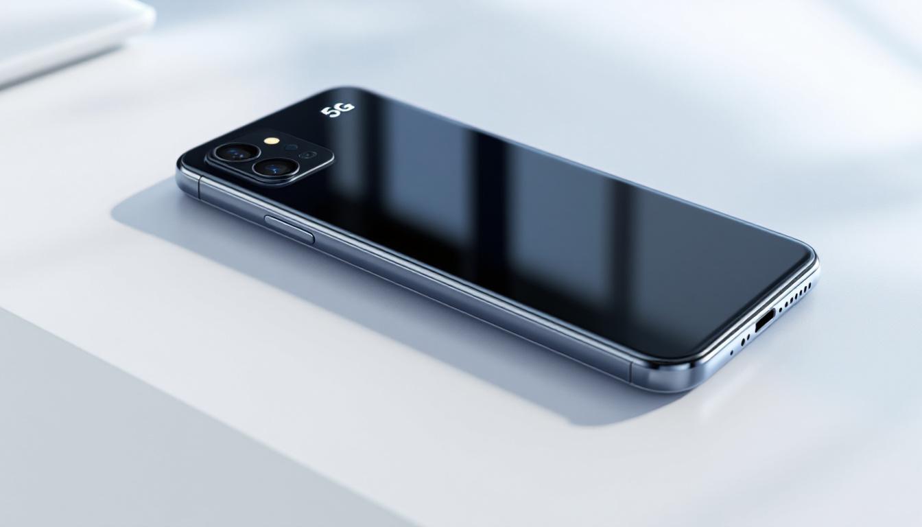 découvrez le top 10 des smartphones 5g abordables alliant prix compétitif et fonctionnalités impressionnantes pour une expérience mobile optimale.