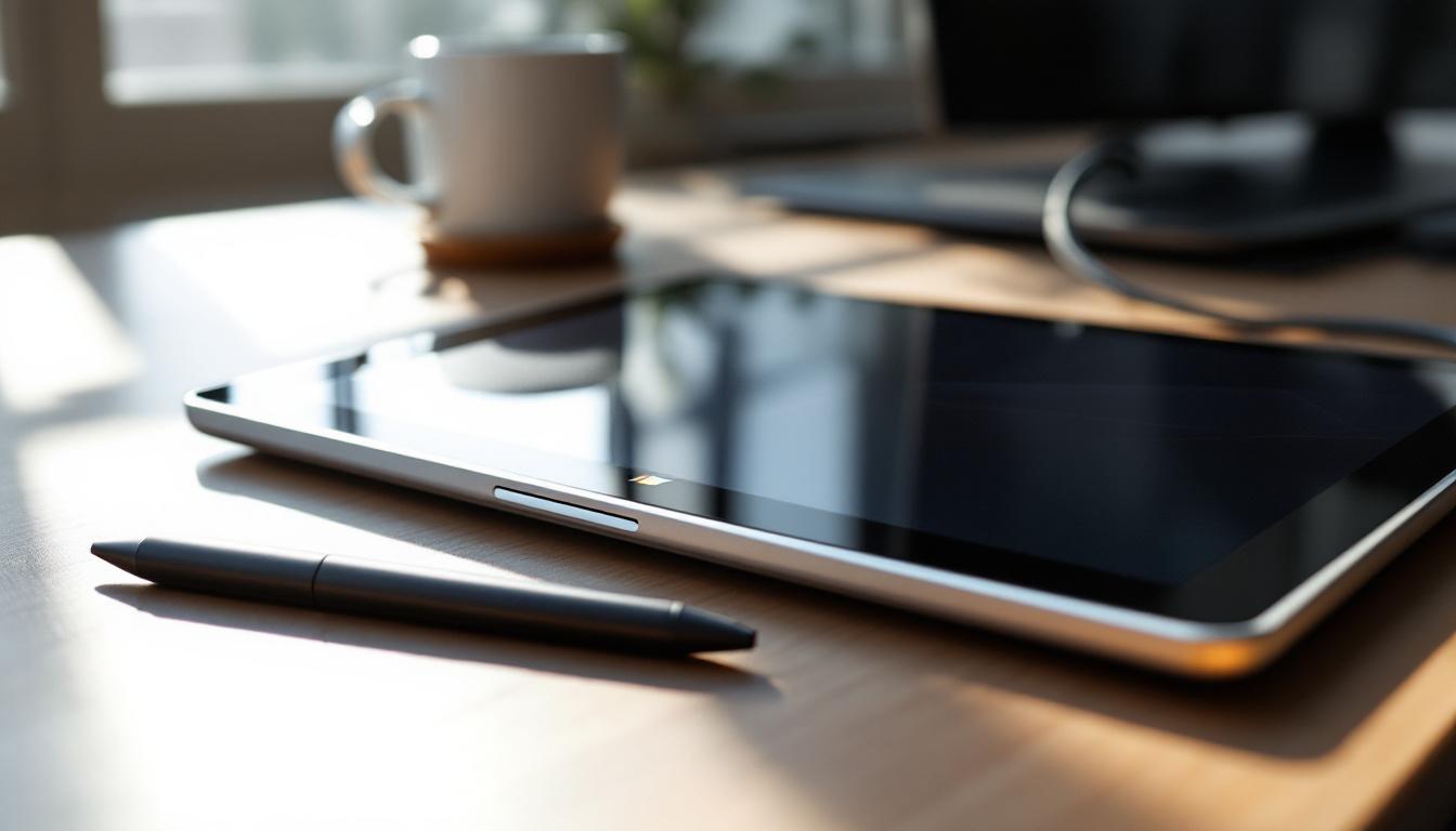 découvrez les 5 fonctionnalités incontournables d'une tablette windows pour optimiser votre productivité en bureautique au quotidien.