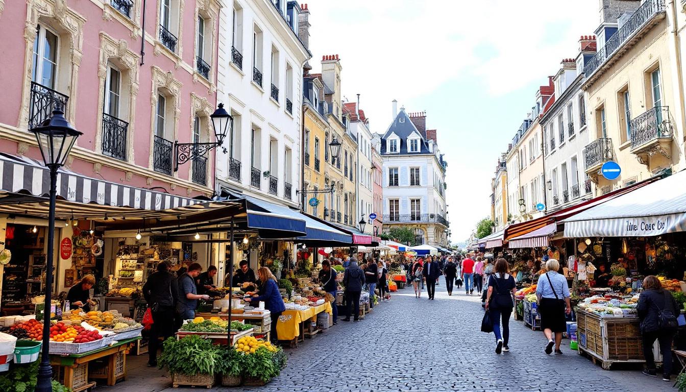 découvrez notre sélection des 5 meilleures sociétés de débarras de maison à la rochelle en 2026, pour un service rapide, efficace et professionnel.