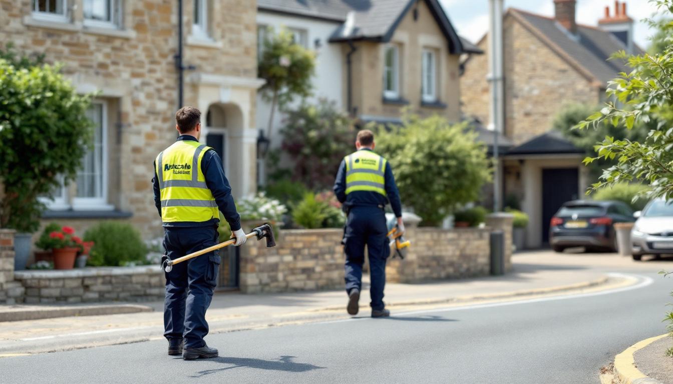 découvrez le top 5 des meilleures sociétés de débarras de maison à la rochelle en 2026 pour un service rapide, efficace et professionnel. trouvez l'expert qu'il vous faut pour un débarras sans stress.