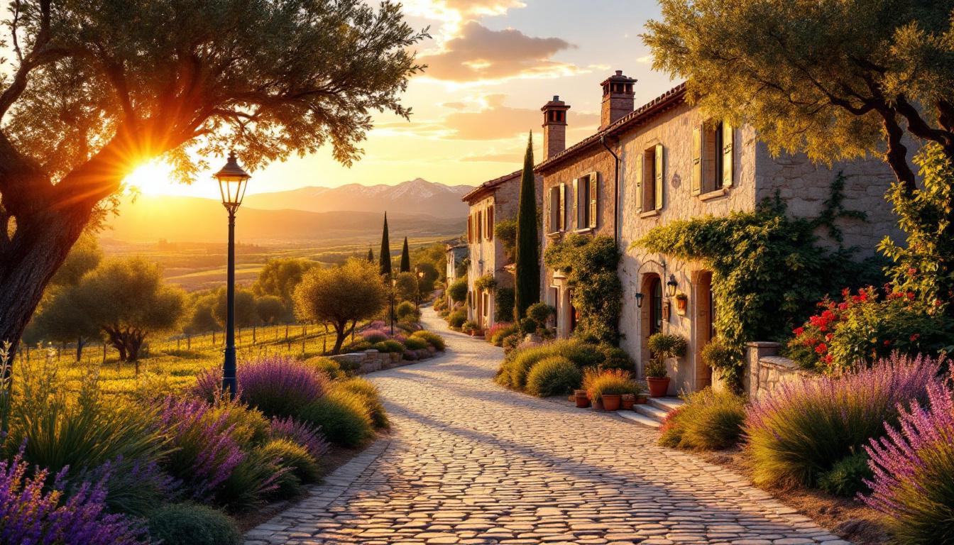 découvrez notre sélection des 7 meilleurs sites pour trouver la location de vacances idéale à moustiers-sainte-marie et profitez d'un séjour inoubliable au cœur de la provence.