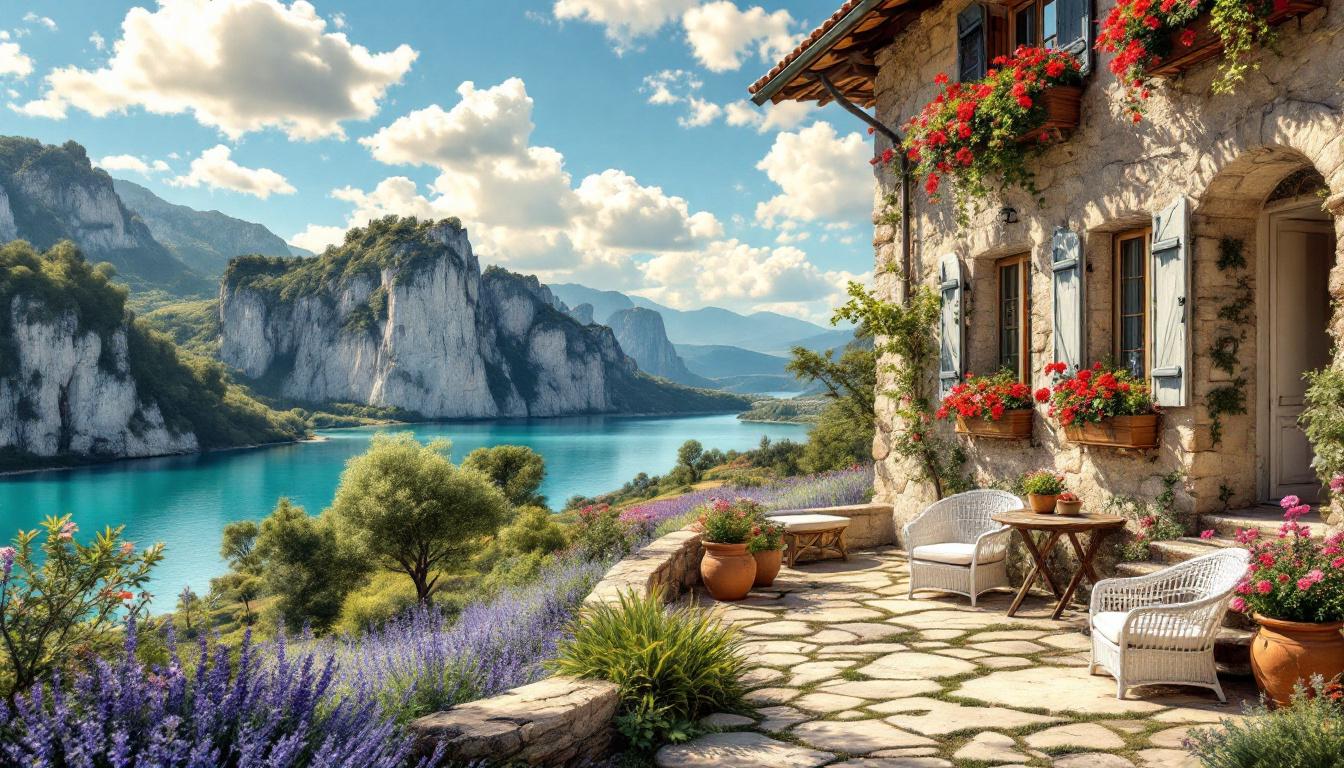 découvrez le top 7 des meilleurs sites de locations de vacances à moustiers-sainte-marie pour trouver le séjour idéal alliant confort, charme et authenticité.