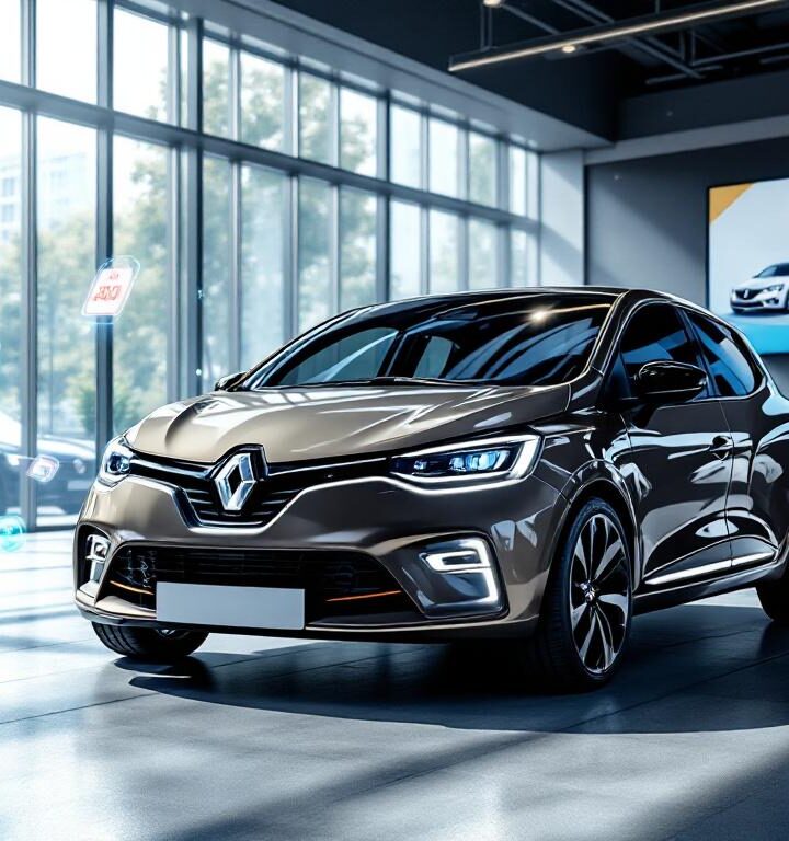 Top des mandataires auto Renault Twingo : Les offres à ne pas manquer cette année