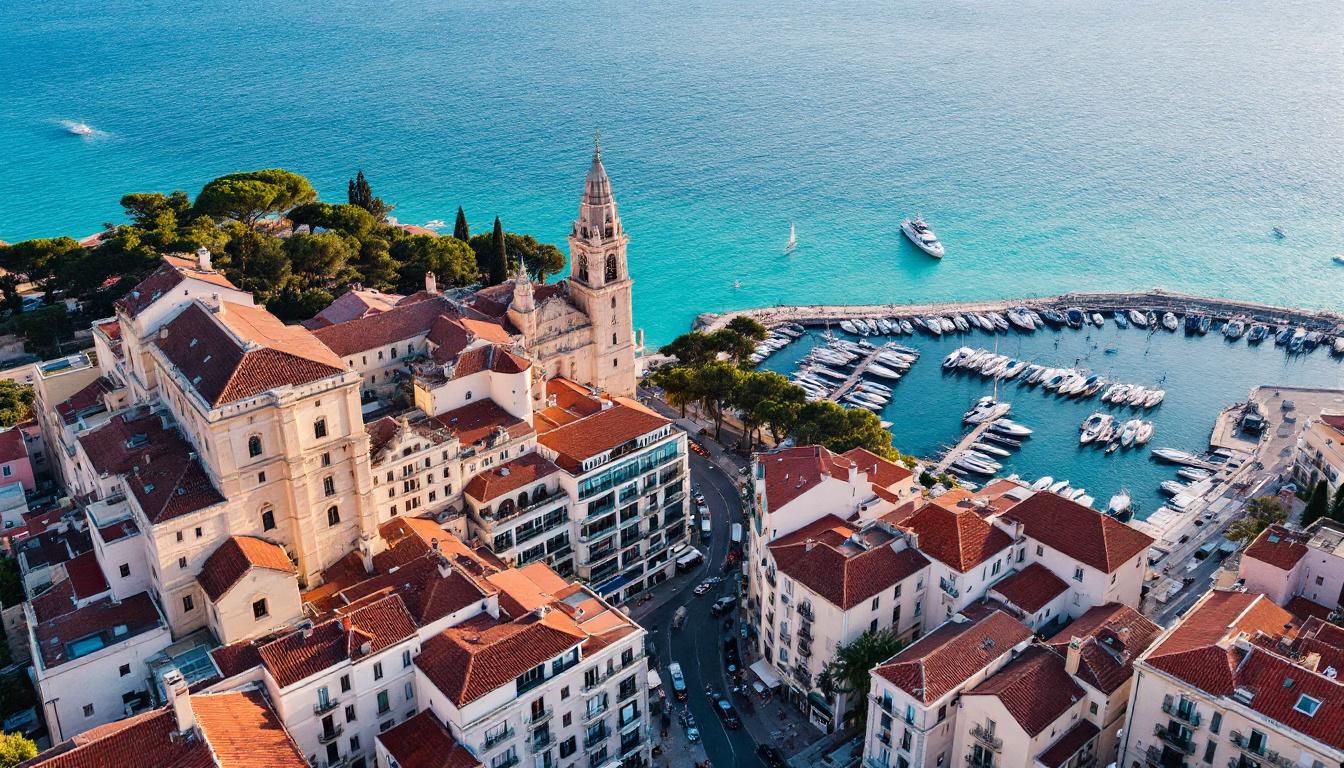 découvrez antibes en séjournant dans les meilleures locations de vacances. profitez d'un hébergement idéal pour explorer les attractions incontournables de cette ville méditerranéenne.