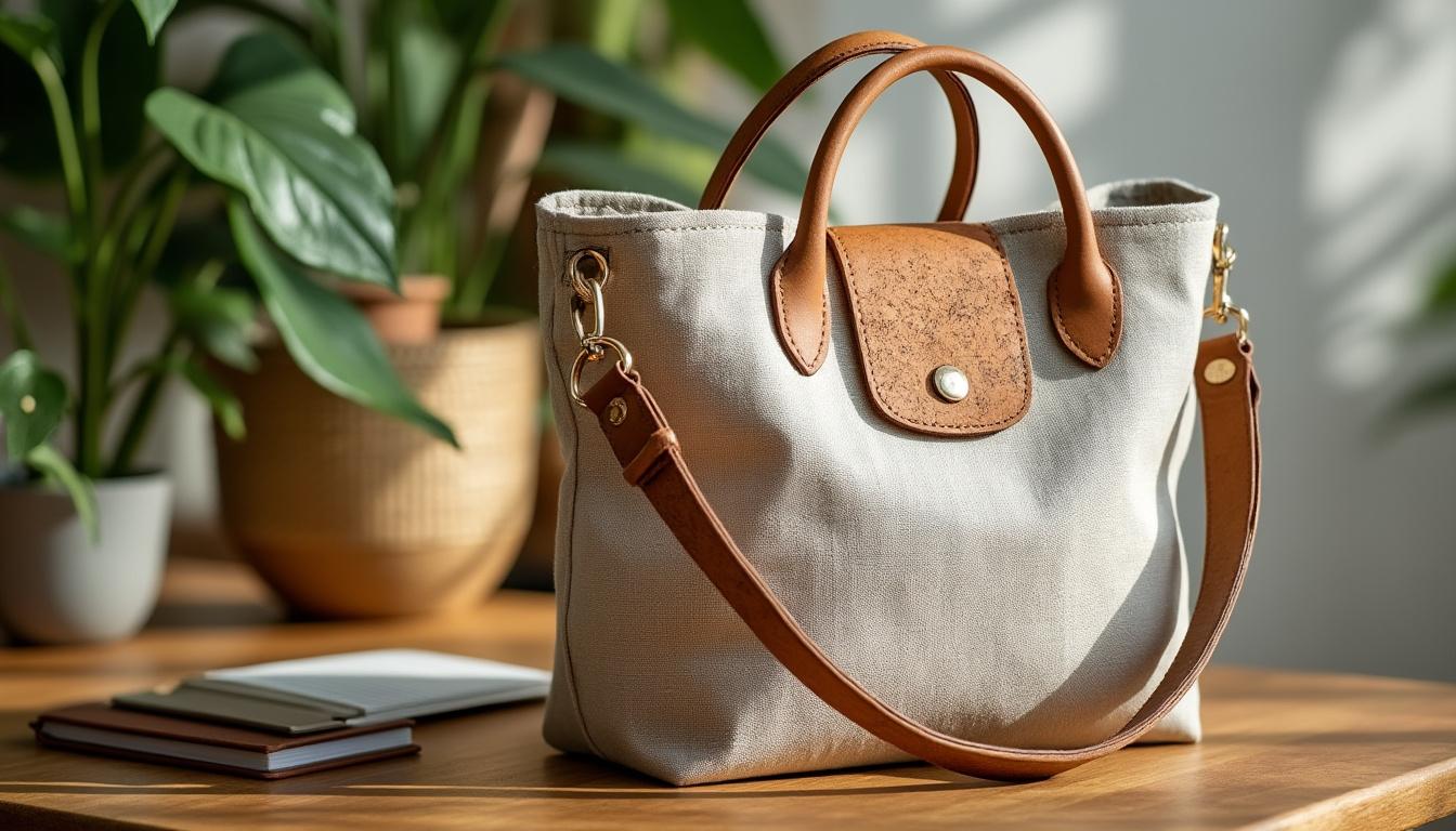 découvrez des astuces simples et créatives pour personnaliser votre sac rigide à poignée et lui donner un style unique qui reflète votre personnalité.