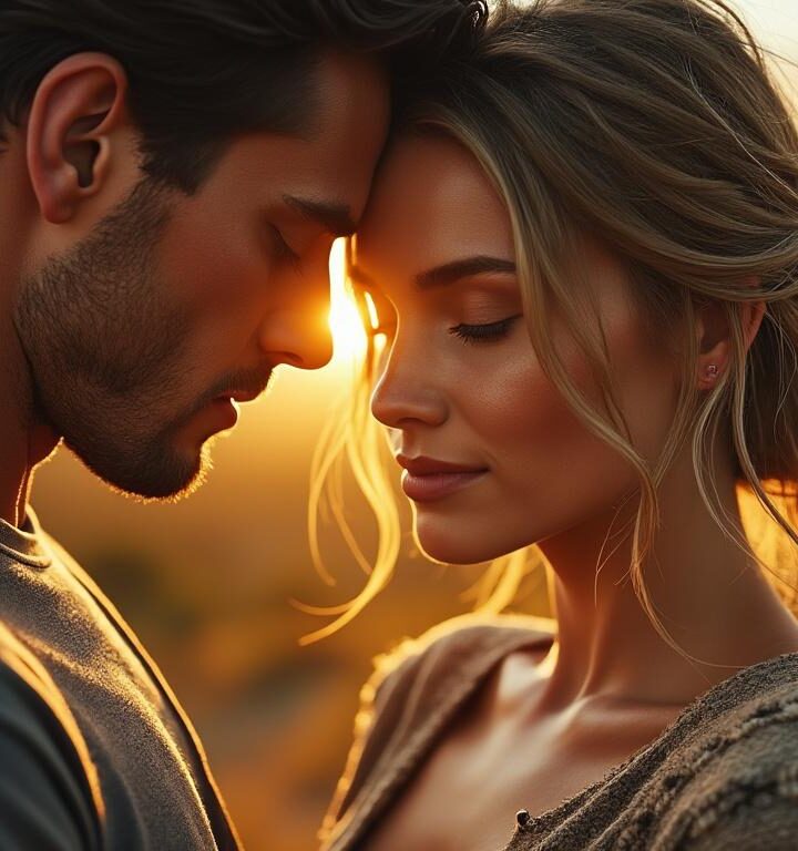 Des déclarations d’amour : je t’aime plus que tout au monde et encore plus