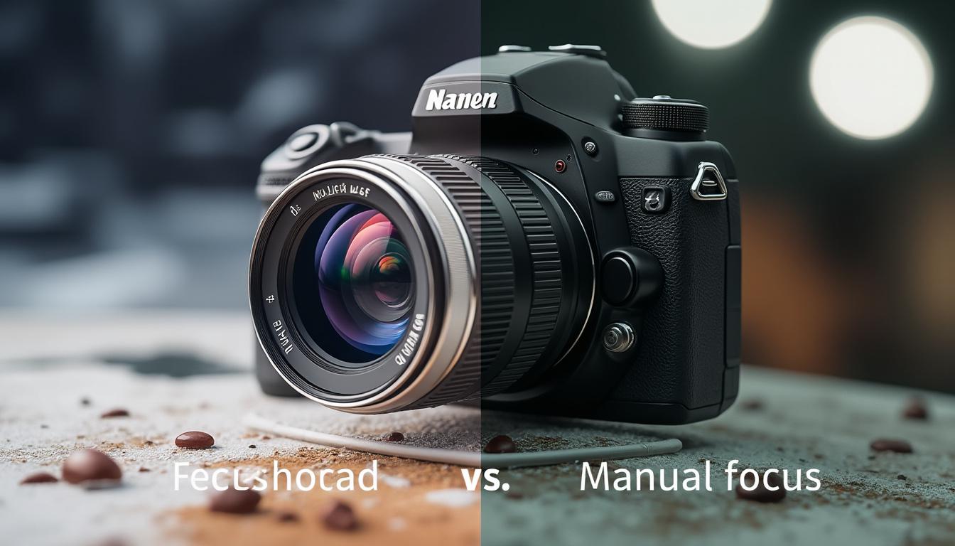 découvrez les différences entre la mise au point automatique (af) et la mise au point manuelle (mf) en photographie pour maîtriser vos prises de vue et obtenir des résultats professionnels.