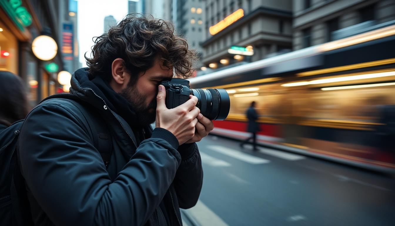 découvrez les différences entre autofocus (af) et mise au point manuelle (mf) en photographie et apprenez à les maîtriser pour obtenir des résultats professionnels.