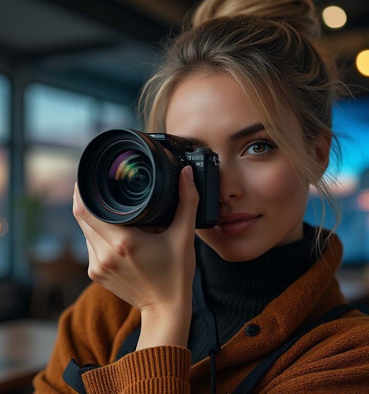 Explorer les différences AF / MF en photographie pour des résultats professionnels