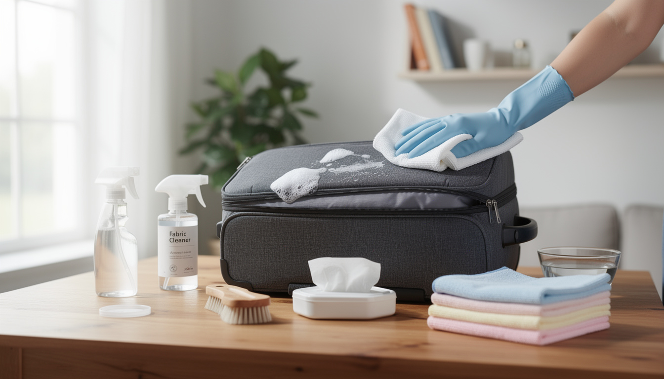 découvrez nos conseils pratiques pour entretenir et prolonger la durée de vie de vos sacs de voyage, afin de les garder en parfait état lors de toutes vos aventures.