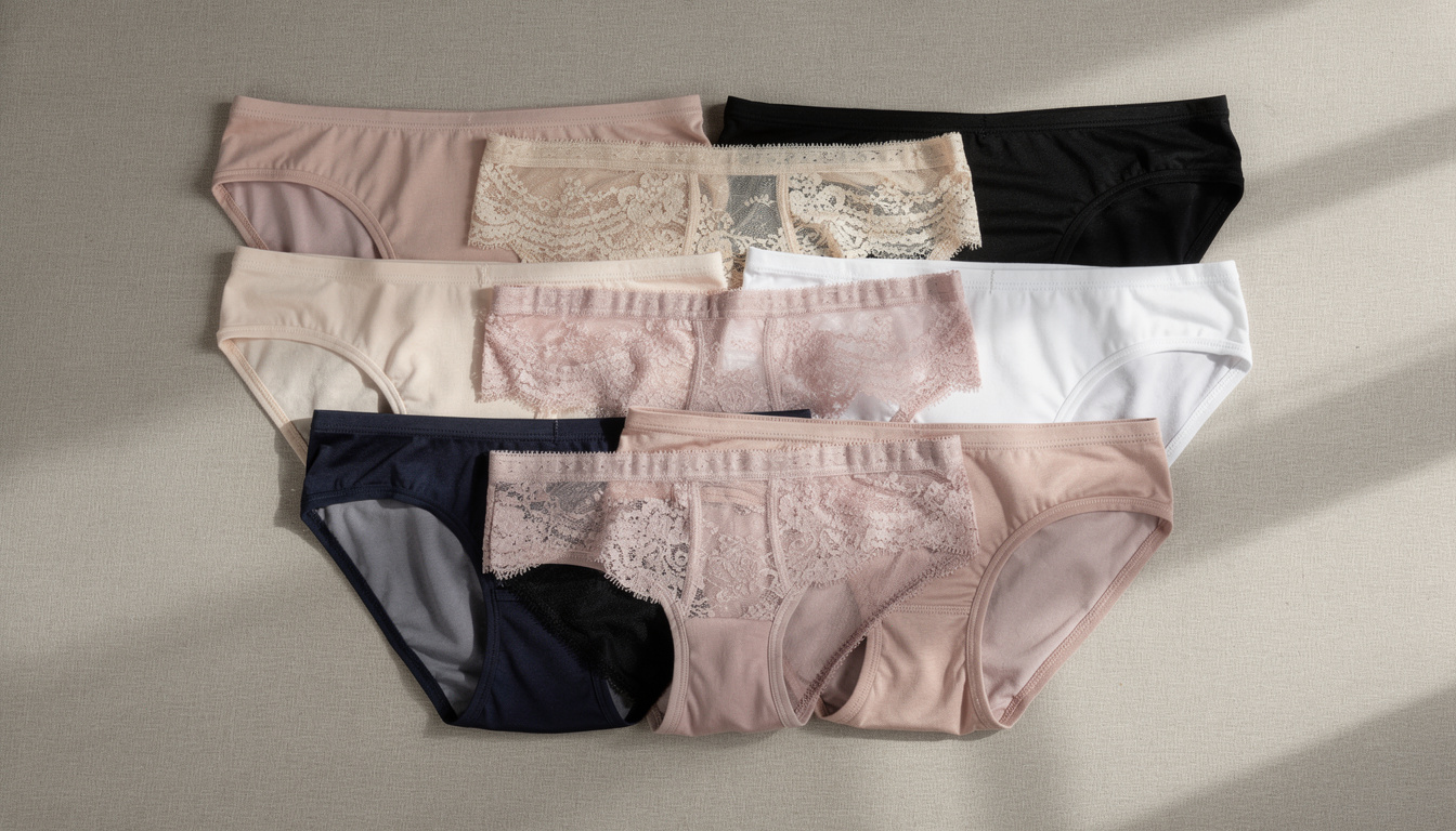 découvrez nos culottes taille basse alliant parfaitement confort et séduction pour vous sentir belle et à l'aise toute la journée.
