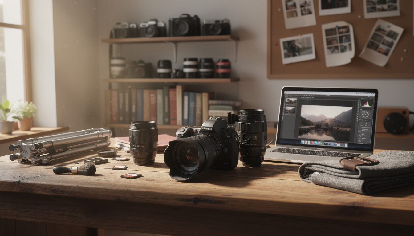 découvrez tout ce qu'il faut savoir sur le fichier stop en photographie avec ce guide complet destiné aux passionnés, pour maîtriser cette technique et sublimer vos clichés.