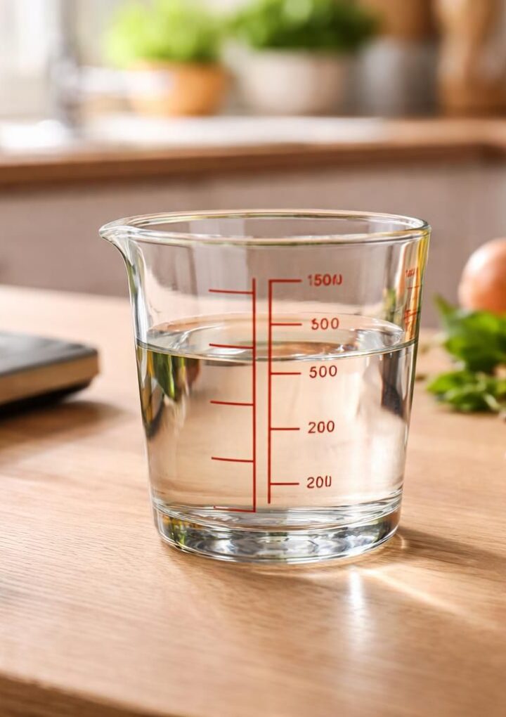 Comprendre la mesure de 150 ml