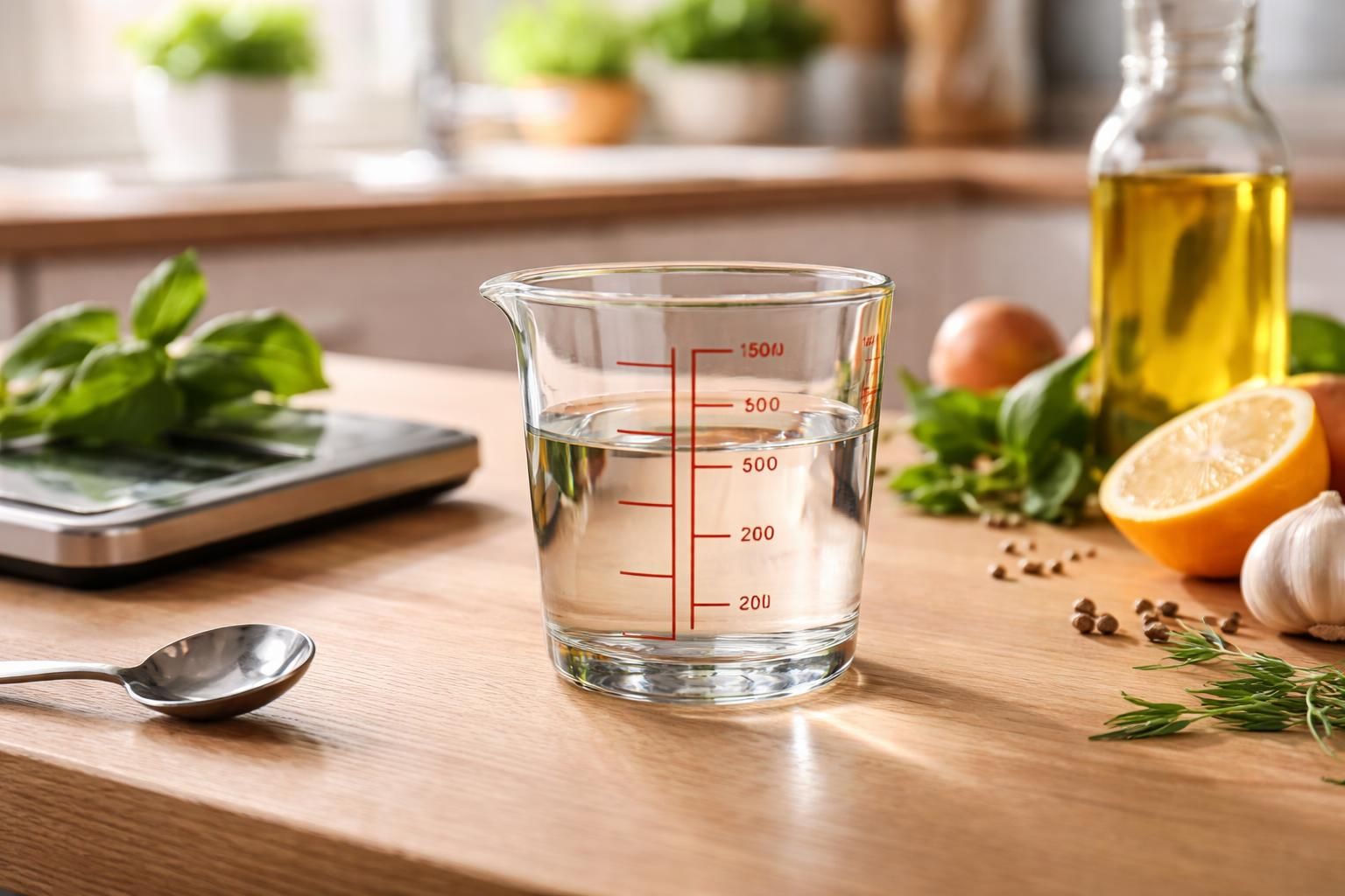 découvrez comment mesurer précisément 150 ml pour vos recettes et expériences culinaires, avec des conseils pratiques et des outils adaptés.