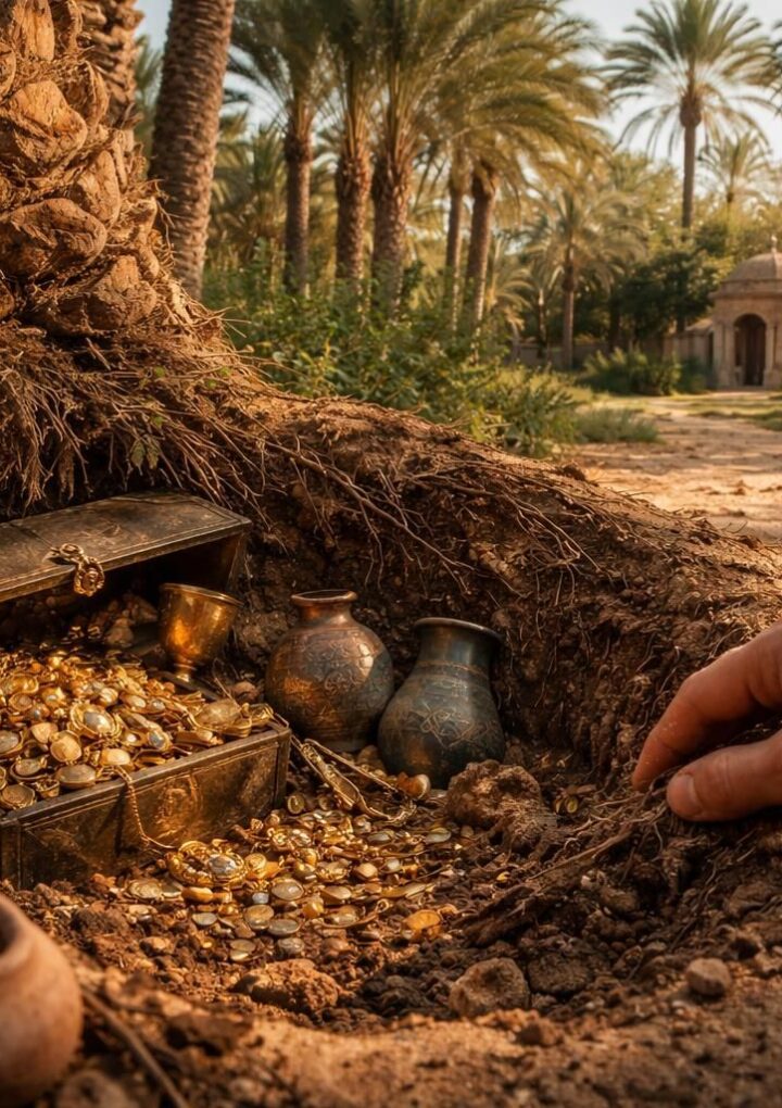 Découverte essentielle de la palmeraie d&rsquo;Elche et ses trésors cachés