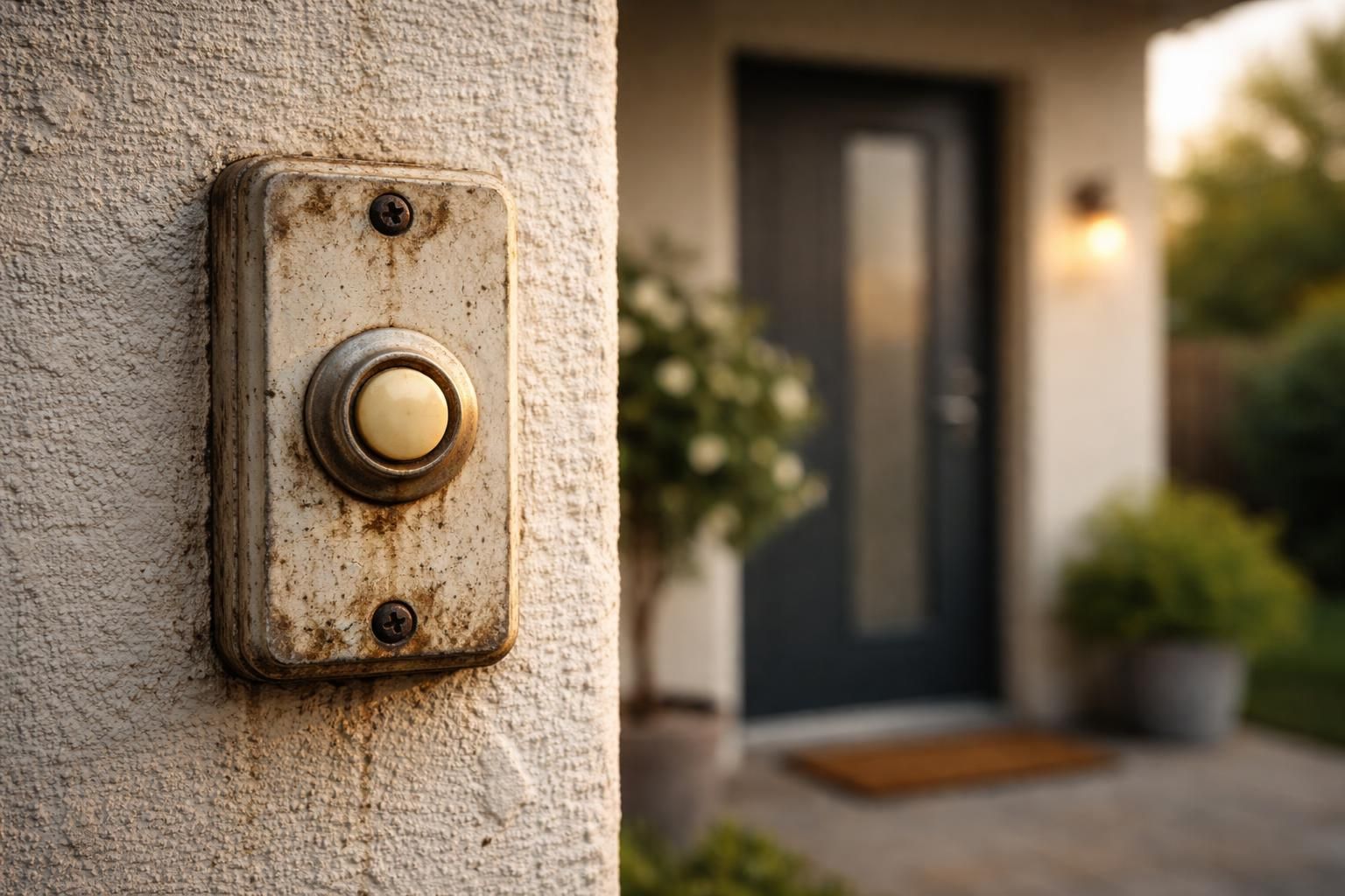 découvrez quand et pourquoi remplacer votre sonnette urmet si elle ne fonctionne plus, pour assurer la sécurité et le confort de votre domicile.