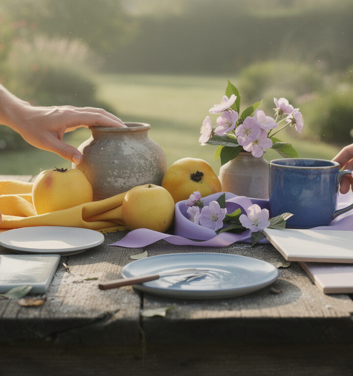 Guide complet des couleurs en Q : liste des plus belles teintes commençant par Q