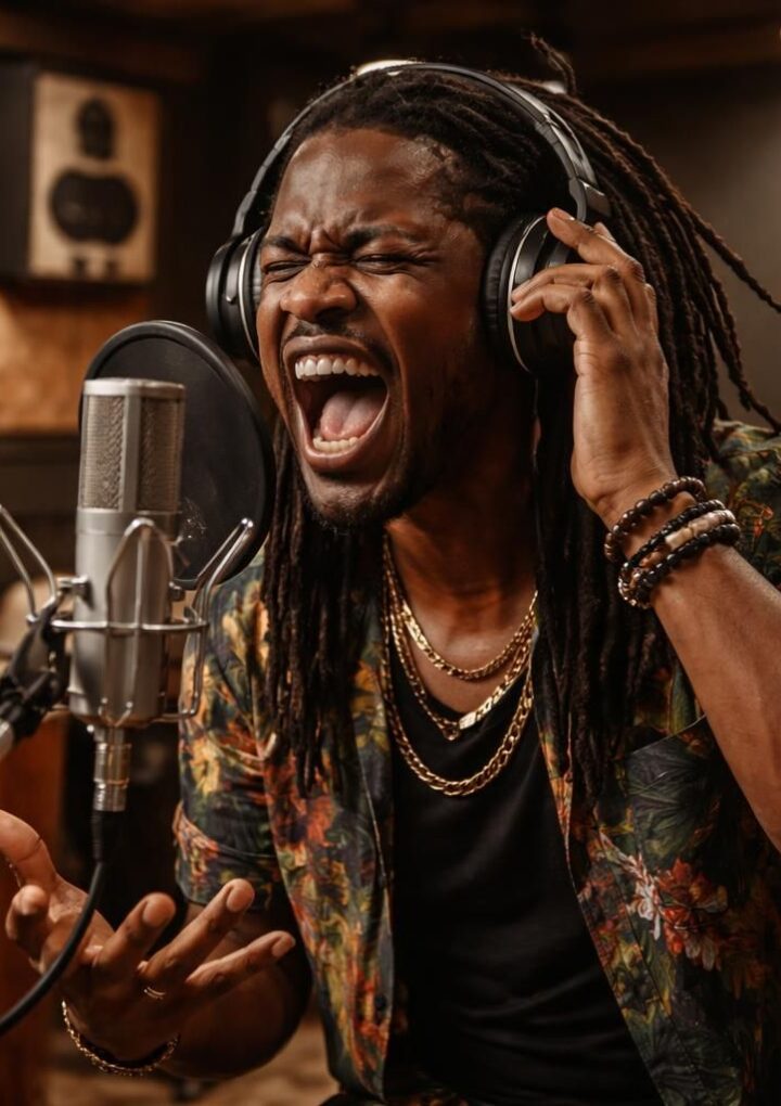 Insultes en créole dans la musique : l&rsquo;impact de l&rsquo;expression sur la créativité artistique