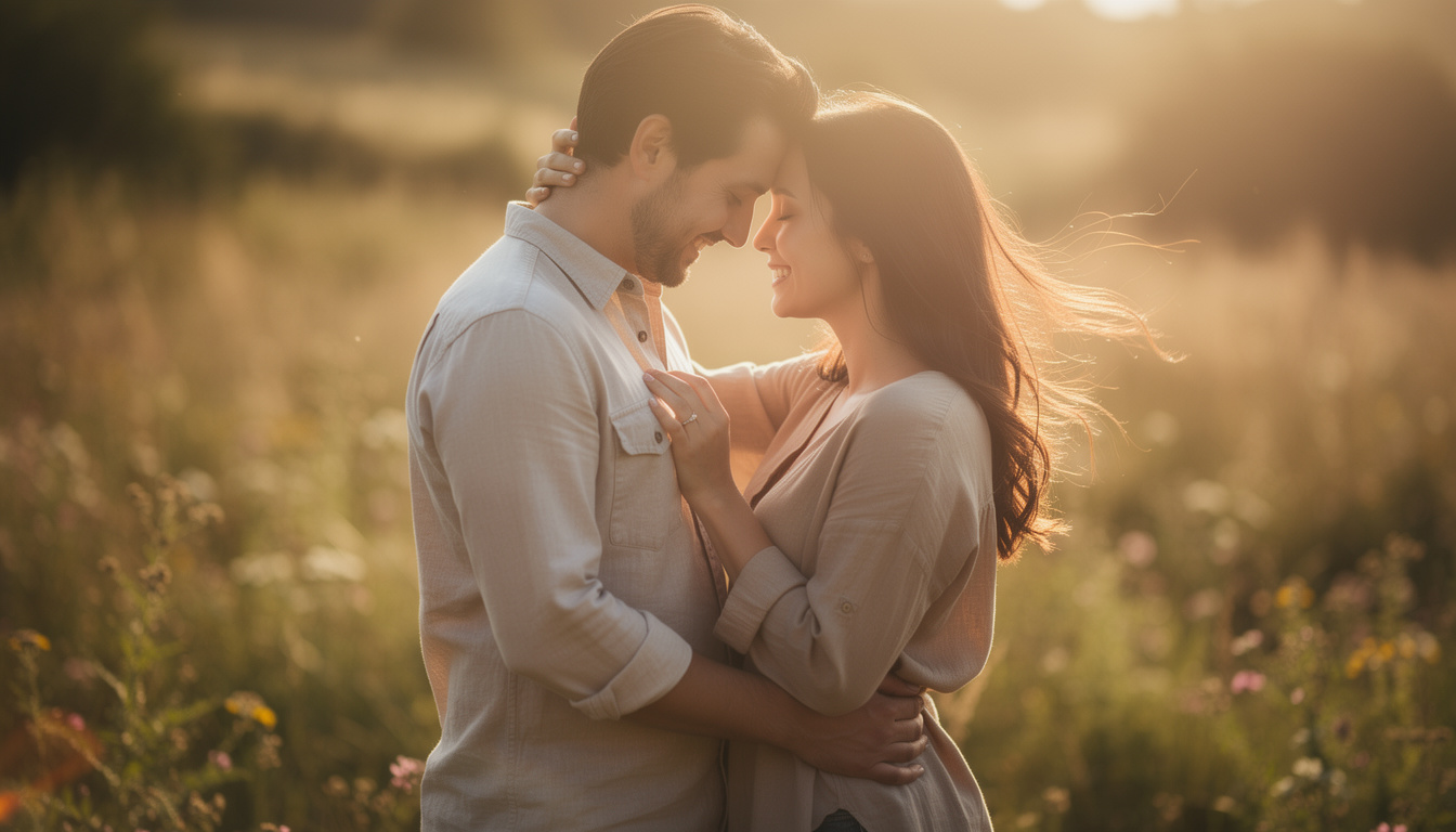 découvrez des conseils pratiques pour créer des moments inoubliables avec la personne que vous aimez et renforcer votre relation.