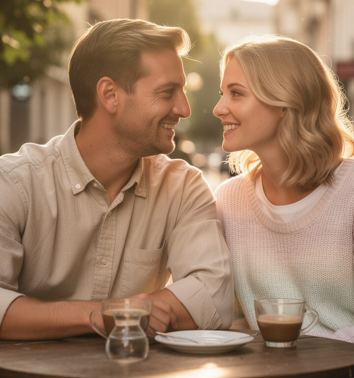 Je veux être avec toi : Conseils pour créer des moments inoubliables