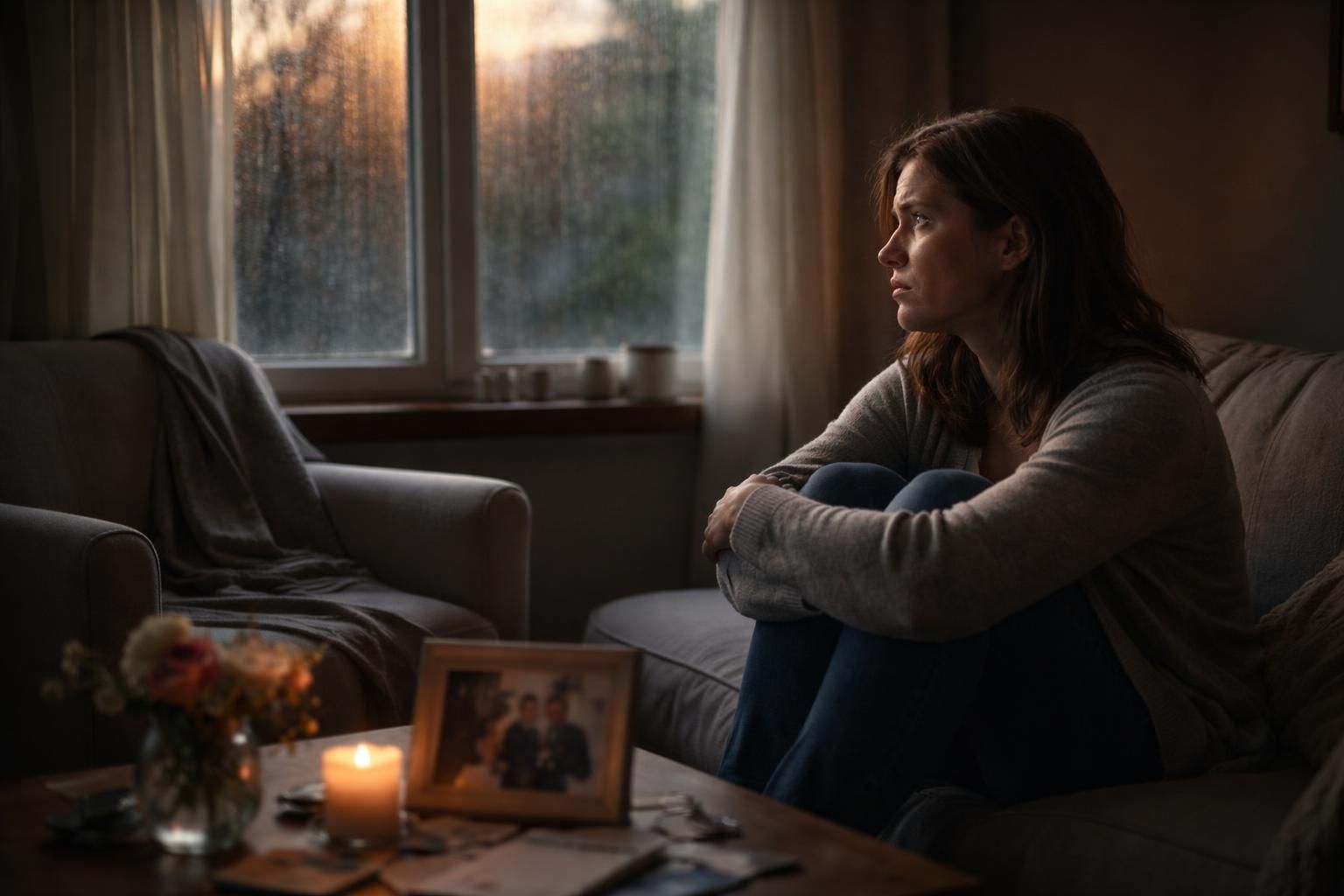 découvrez une sélection émouvante de paroles de chansons poignantes sur l'absence d'un être cher, qui toucheront votre cœur et réveilleront vos émotions.