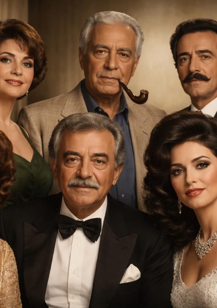 Les stars marocaines qui ont marqué l&rsquo;histoire du cinéma arabe