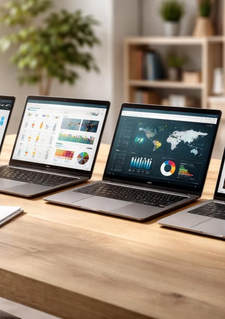PC portables pas chers : comparatif et conseils pour éviter les mauvais plans