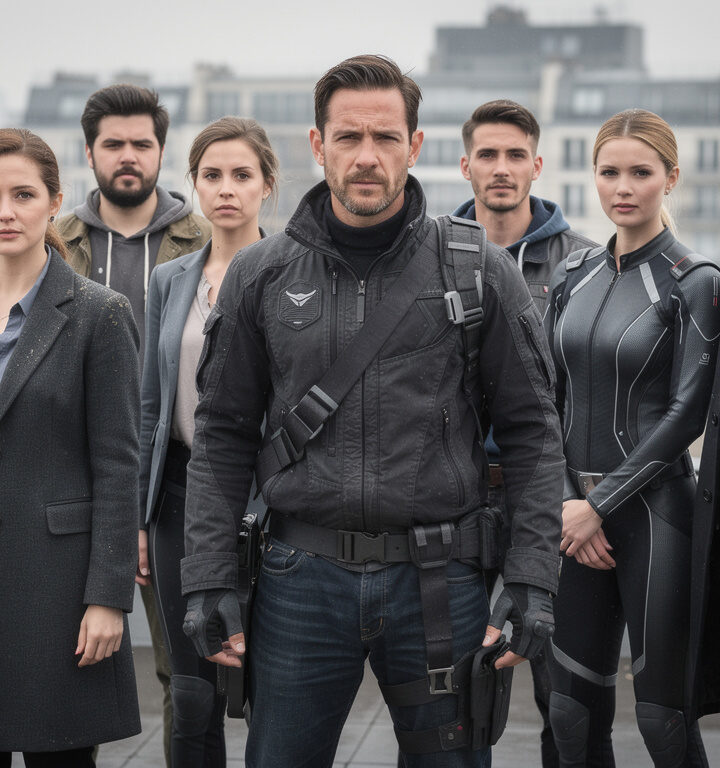 Personnage de film commençant par P : les 10 héros les plus mémorables
