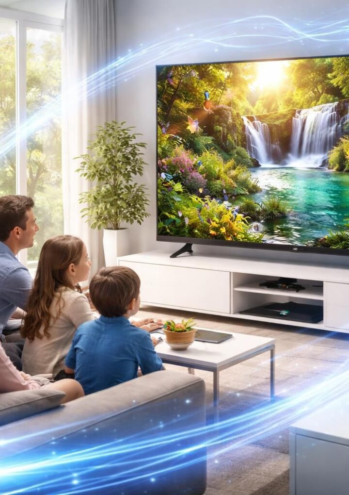 Pourquoi les hdts sont essentiels pour le futur du streaming ?