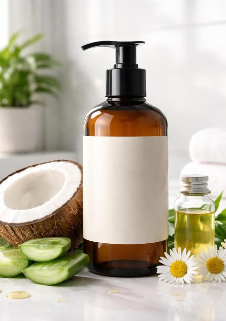 Shampoing sans sulfate et sans paraben : est-ce suffisant ?