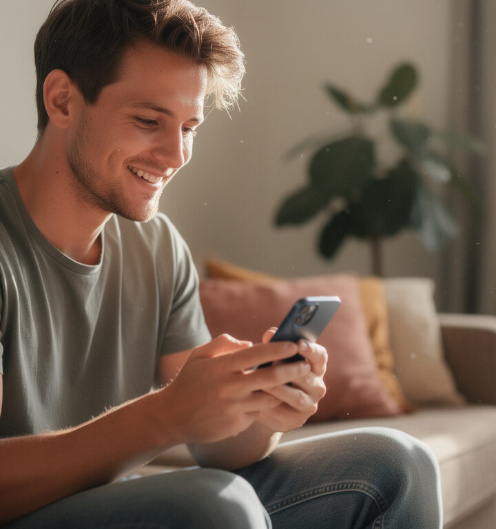 Transformez votre journée avec ces poissons d&rsquo;avril à faire à son copain par SMS